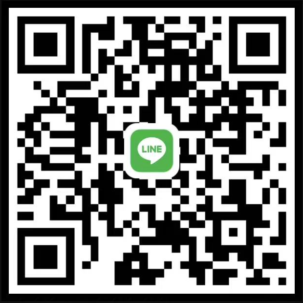 LINE QR code